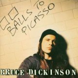 Bruce Dickinson - Balls To Picasso